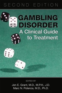 Gambling Disorder