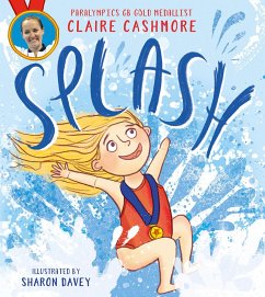 Splash - Cashmore, Claire