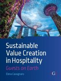Sustainable Value Creation in Hospitality
