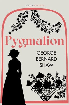 Pygmalion - Shaw, George Bernard