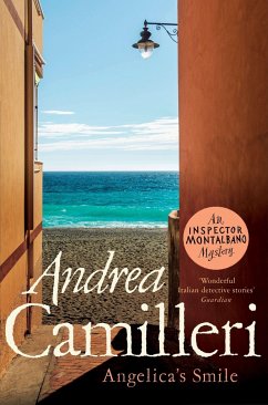 Angelica's Smile - Camilleri, Andrea