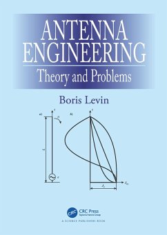 Antenna Engineering - Levin, Boris