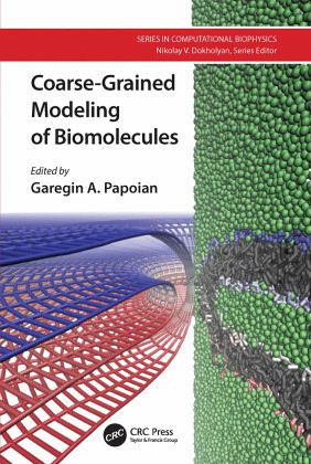 Coarse-Grained Modeling of Biomolecules Coarse-Grained Modeling of Biomolecules