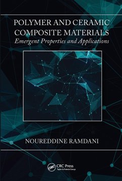 Polymer and Ceramic Composite Materials - Ramdani, Noureddine