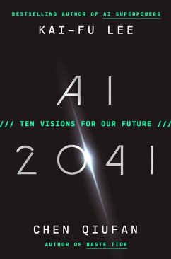 Cover AI 2041