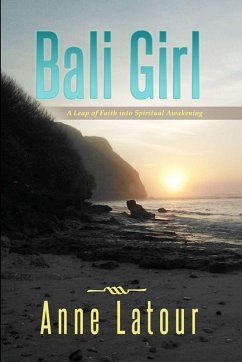 Cover Bali Girl