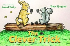 The Clever Trick - Gregson, Dave