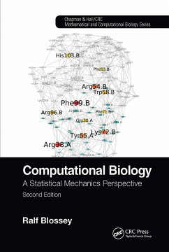 Computational Biology - Blossey, Ralf