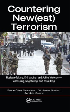 Countering New(est) Terrorism - Newsome, Bruce Oliver; Stewart, James W