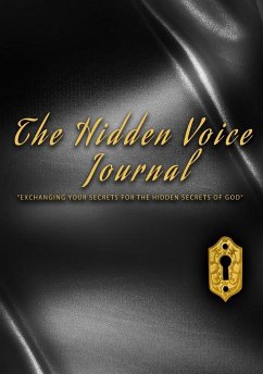 The Hidden Voice Journal - Southall, Tranae