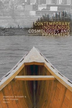 Cover Contemporary Indigenous Cosmologies and Pragmatics