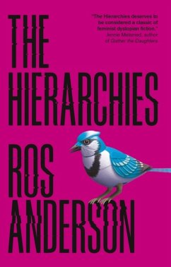 The Hierarchies - Anderson, Ros