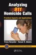 Analyzing 911 Homicide Calls - Bild 1