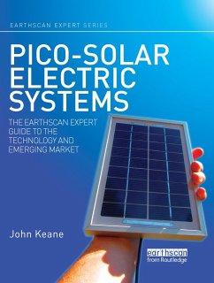 Pico-solar Electric Systems - Keane, John