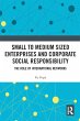 Small to Medium Sized Enterprises and... - Bild 1