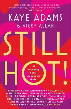 STILL HOT! - Adams, Kaye; Allan, Vicky
