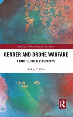 Gender and Drone Warfare - Clark, Lindsay