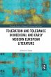 Toleration and Tolerance in Medieval... - Bild 1