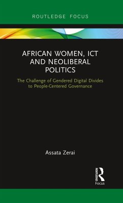 African Women, ICT and Neoliberal Politics - Zerai, Assata