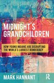 Midnight's Grandchildren