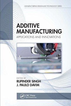 Additive Manufacturing