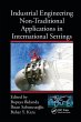 Industrial Engineering Non-Traditional... - Bild 1