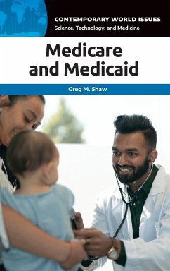 Medicare and Medicaid - Shaw, Greg