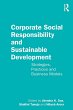 Corporate Social Responsibility and... - Bild 1