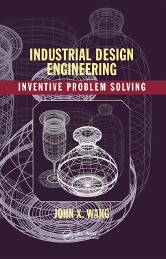 Industrial Design Engineering - Wang, John X