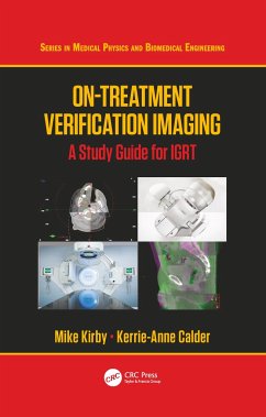 On-Treatment Verification Imaging - Kirby, Mike; Calder, Kerrie-Anne