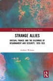 Strange Allies