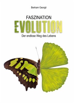 Faszination Evolution - Georgii, Bertram