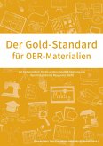 Der Gold-Standard für OER-Materialien