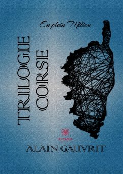 Trilogie corse - Gauvrit, Alain