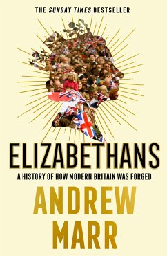 Elizabethans - Marr, Andrew