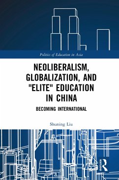 Neoliberalism, Globalization, and 