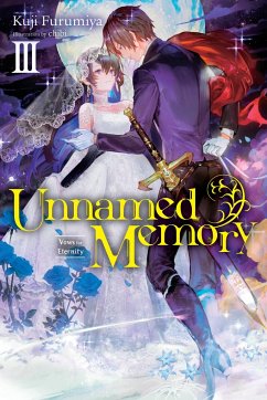 Unnamed Memory, Vol. 3 (Light Novel) - Furumiya, Kuji