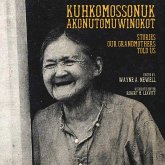 Kuhkomossonuk Akonutomuwinokot Kuhkomossonuk Akonutomuwinokot