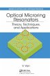 Optical Microring Resonators - Bild 1