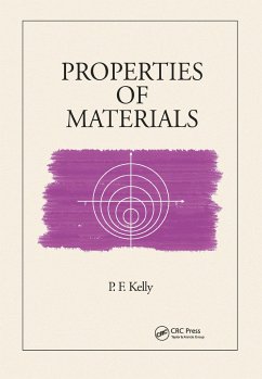 Properties of Materials - Kelly, P F