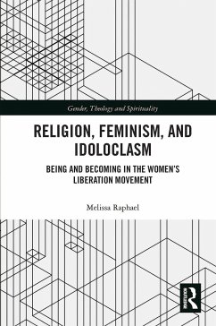 Religion, Feminism, and Idoloclasm - Raphael, Melissa