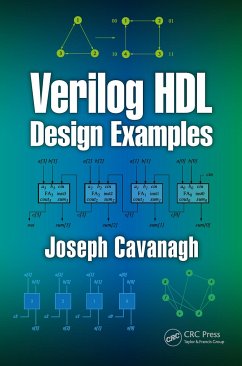 Verilog HDL Design Examples - Cavanagh, Joseph