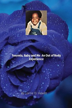 Toxemia, Baby, and Me An Out of Body Experience - Hewitt, Lorrie O