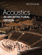 Acoustics in Architectural Design - Bild 1