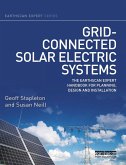 Grid-connected Solar Electric Systems Grid-connected Solar Electric Systems