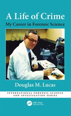 A Life of Crime - Lucas, Douglas