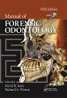 Manual of Forensic Odontology - Bild 1