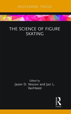 The Science of Figure Skating