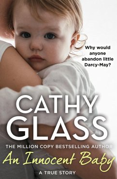 An Innocent Baby - Glass, Cathy