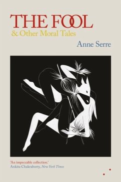 Cover The Fool and Other Moral Tales